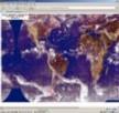 WEERHUISKE.nl - De laatste satelietfoto van de gehele aarde