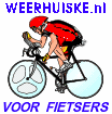 WEERHUISKE.nl weerbericht