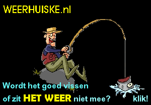 WEERHUISKE.nl weerbeeld op 1 scherm