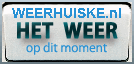 kleine logo WEERHUISKE.nl compleet weerbeeld