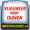 WEERHUISKE.nl - actueel vliegweer voor duiven